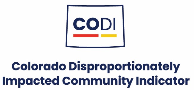 CODI tool logo