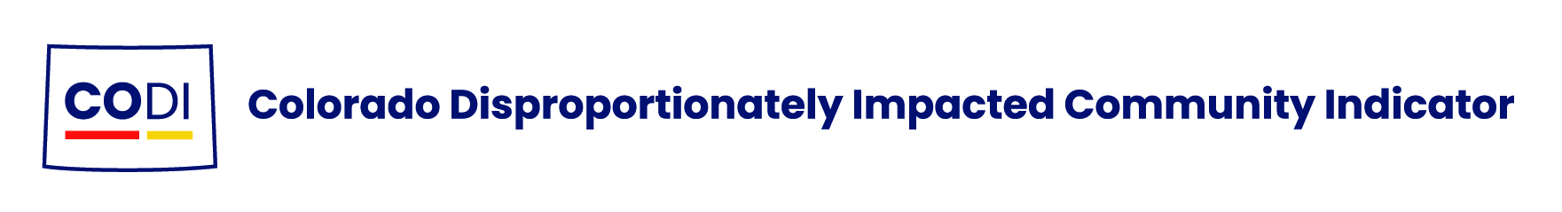 CODI logo