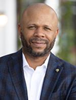 Ryan Frazier