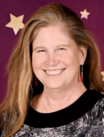 Kelli Fritts